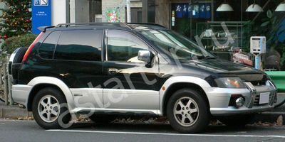 Ремонт стартера Mitsubishi RVR II, Купить стартер Mitsubishi RVR II